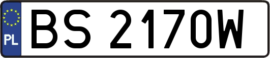 BS2170W