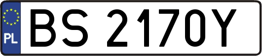 BS2170Y