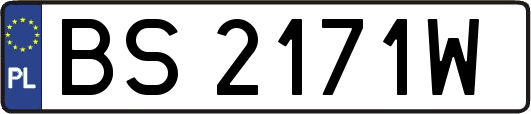 BS2171W