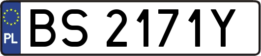 BS2171Y