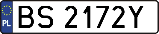 BS2172Y