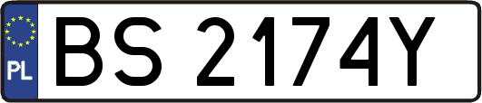 BS2174Y