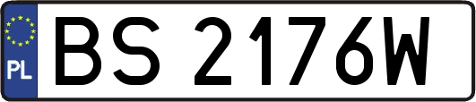 BS2176W