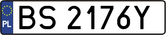 BS2176Y