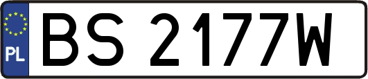 BS2177W