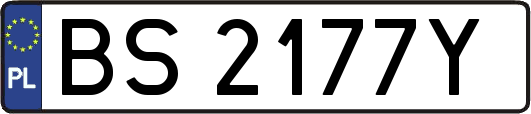 BS2177Y