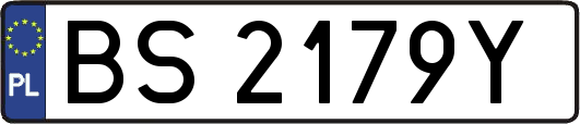 BS2179Y