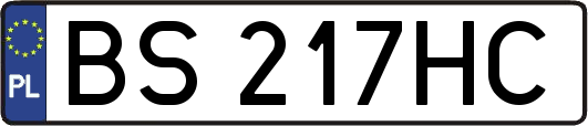 BS217HC