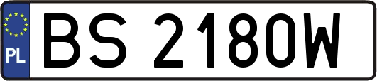 BS2180W