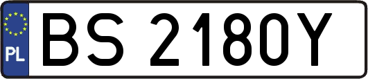 BS2180Y