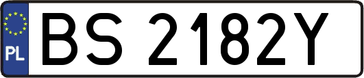 BS2182Y