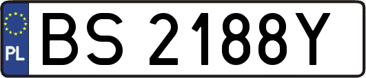 BS2188Y