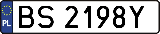 BS2198Y
