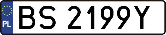 BS2199Y