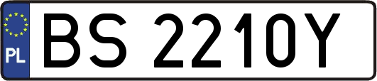 BS2210Y