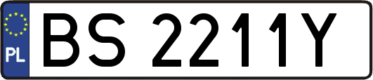 BS2211Y