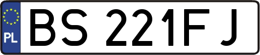 BS221FJ