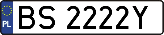 BS2222Y