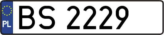 BS2229