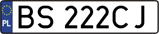 BS222CJ