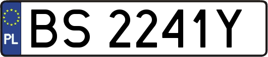 BS2241Y