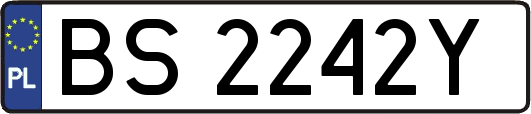 BS2242Y