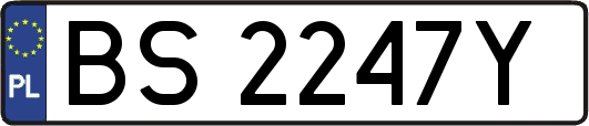 BS2247Y