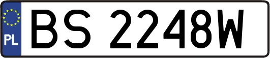 BS2248W
