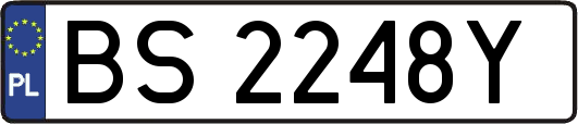 BS2248Y