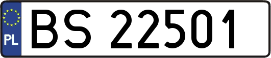 BS22501