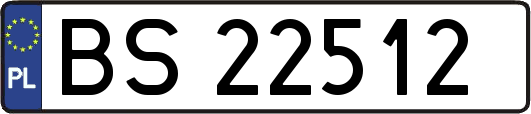 BS22512