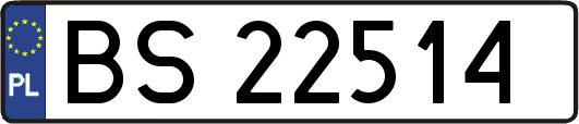 BS22514