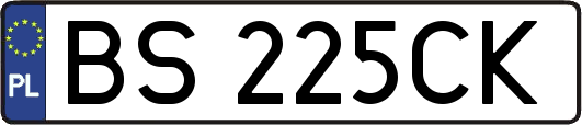 BS225CK