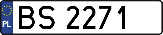 BS2271