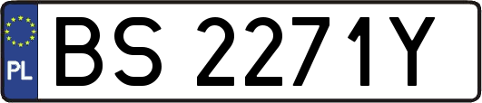BS2271Y