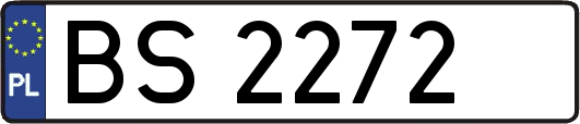BS2272