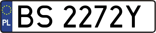 BS2272Y