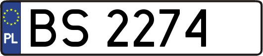 BS2274