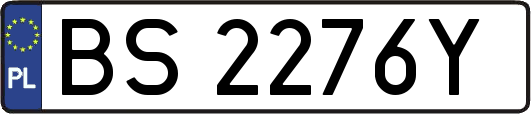 BS2276Y