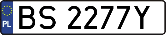 BS2277Y