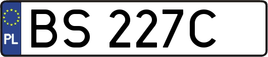 BS227C