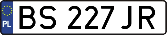 BS227JR