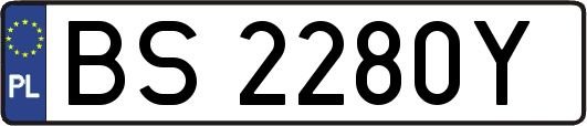 BS2280Y