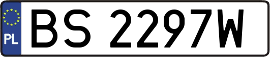 BS2297W