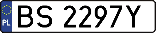 BS2297Y