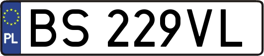 BS229VL