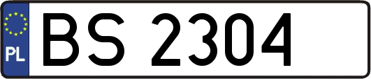 BS2304