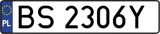 BS2306Y