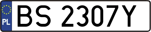 BS2307Y