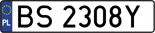 BS2308Y